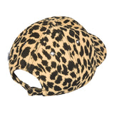cappello visiera animalier 