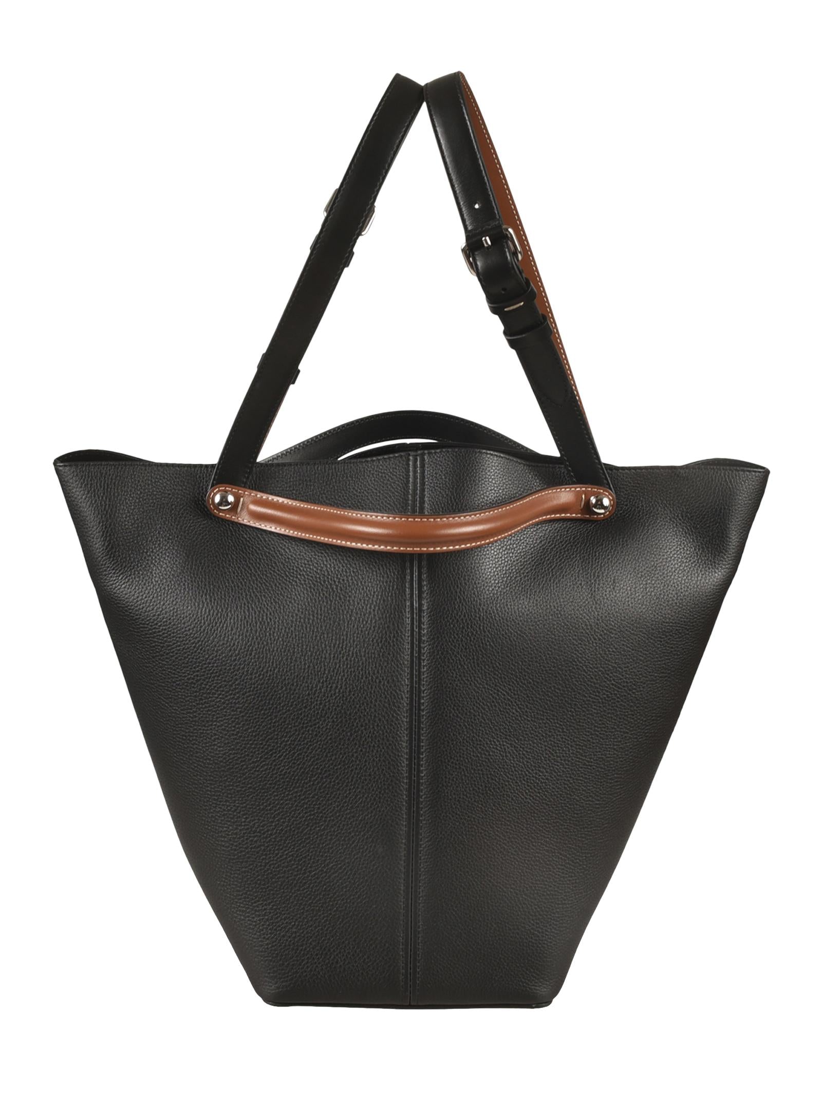 borsa secchiello 