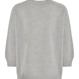 MOUSE-YCOM-03GREY MELANGE SOFIE D'HOORE