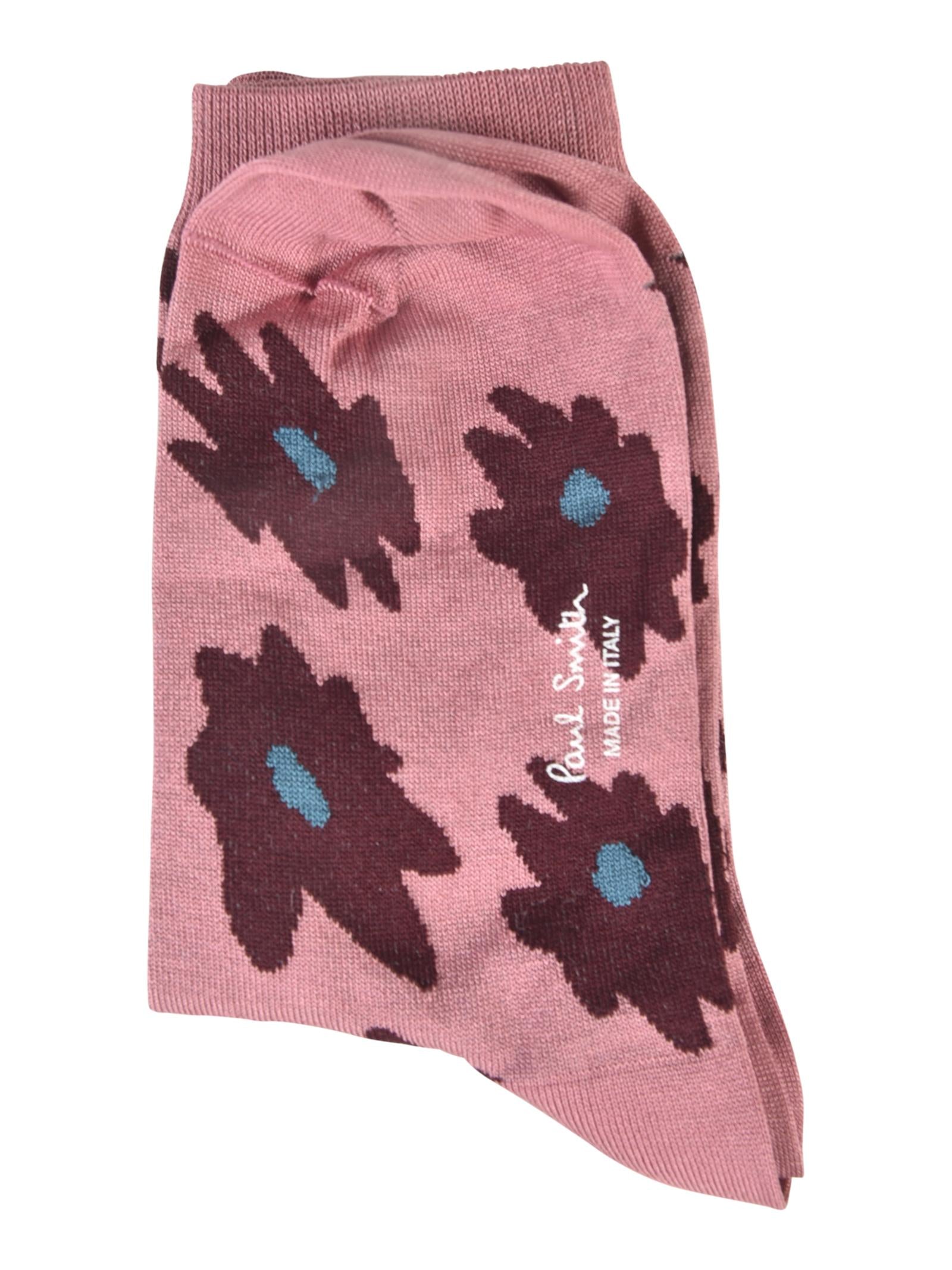 W1A-SOCK-L3PMX11A PAUL SMITH