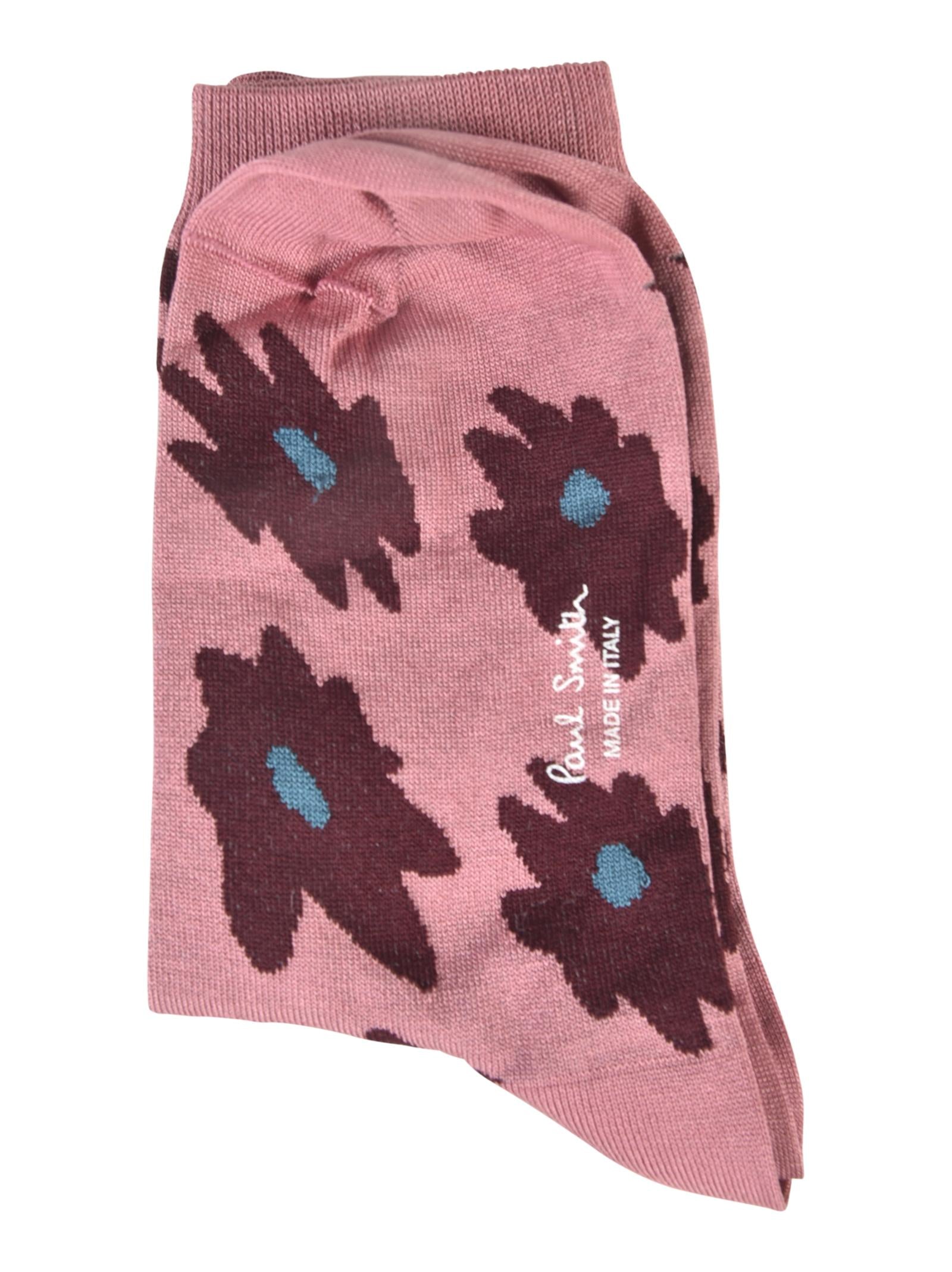 W1A-SOCK-L3PMX11A PAUL SMITH