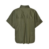 camicia m/m boxy 