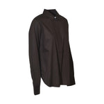 camicia m/l slim 