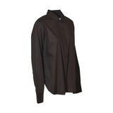 camicia m/l slim 