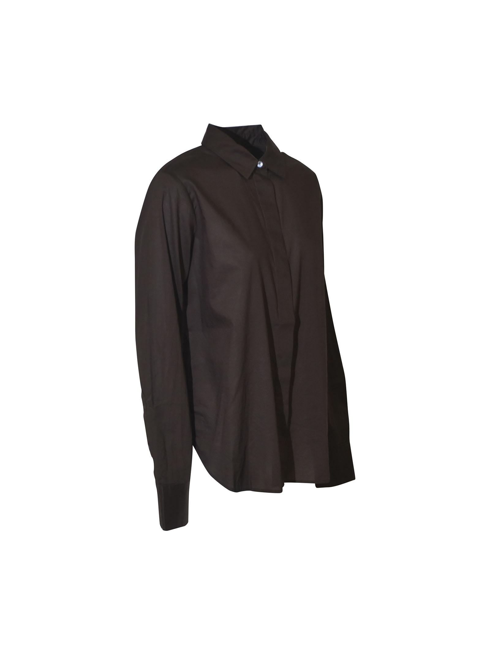 camicia m/l slim 