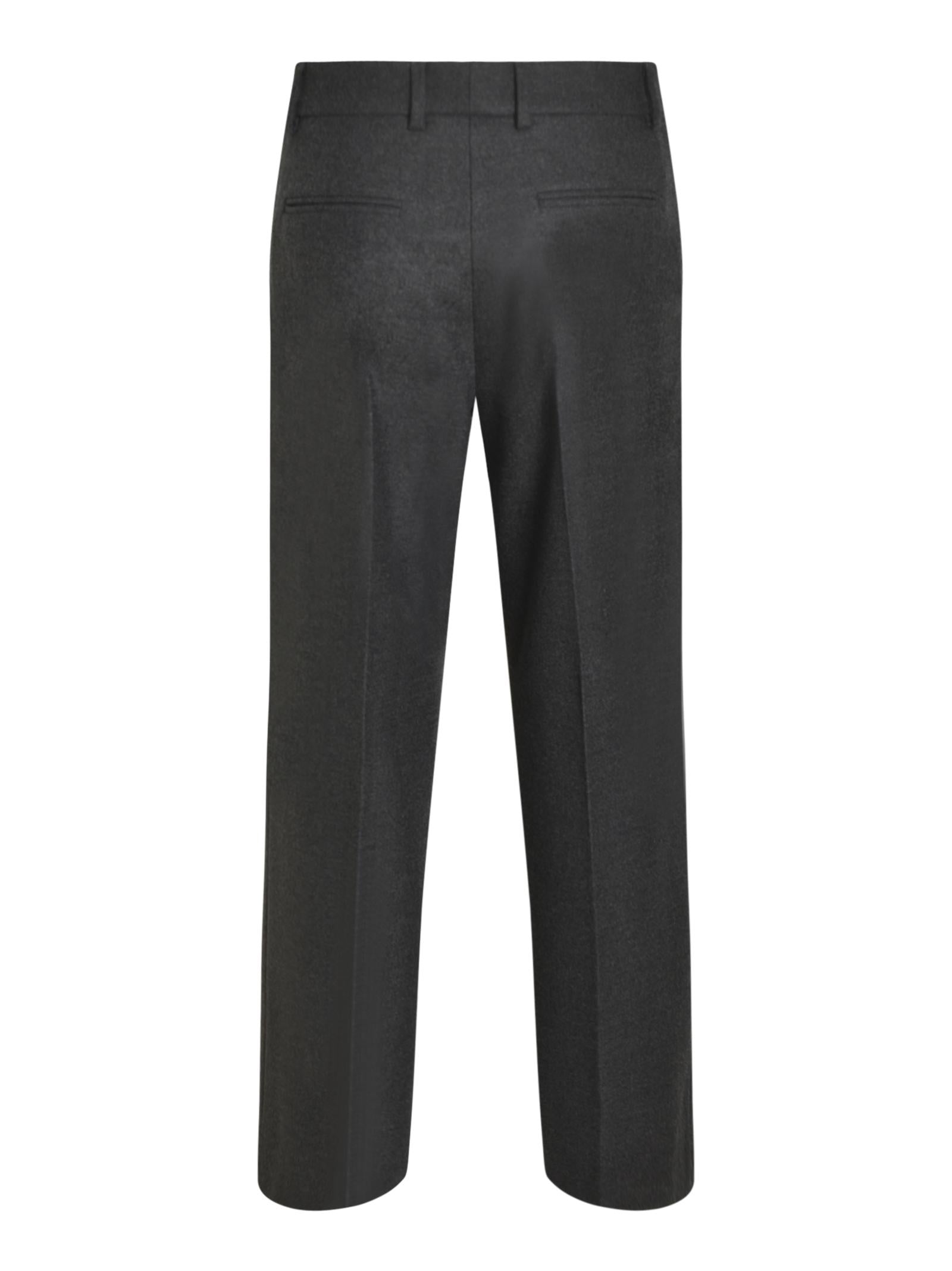 pantaloni teodora dritto 