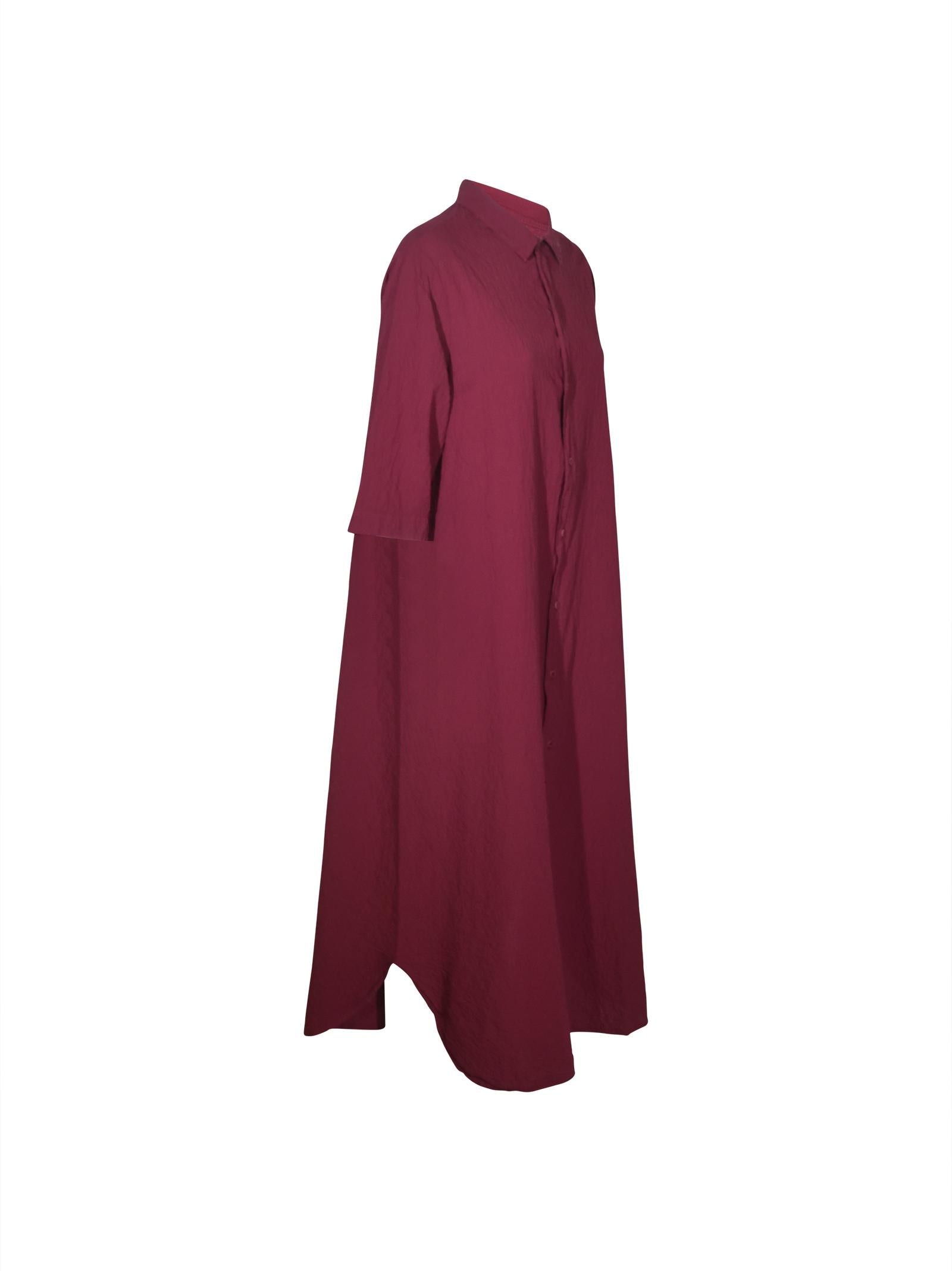 abito acca chemisier m/m 