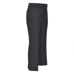 pantaloni dritti 