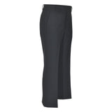 pantaloni dritti 