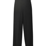 pantaloni pences gamba larga 