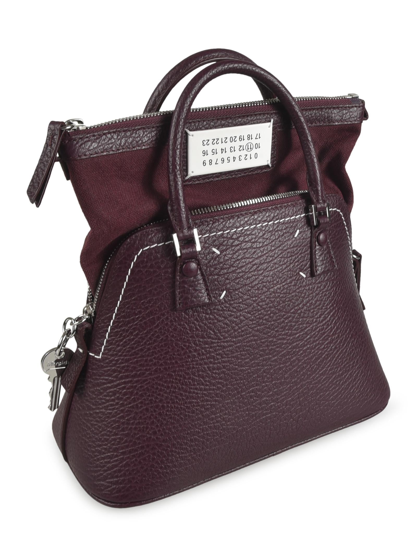 borsa 5ac mini 