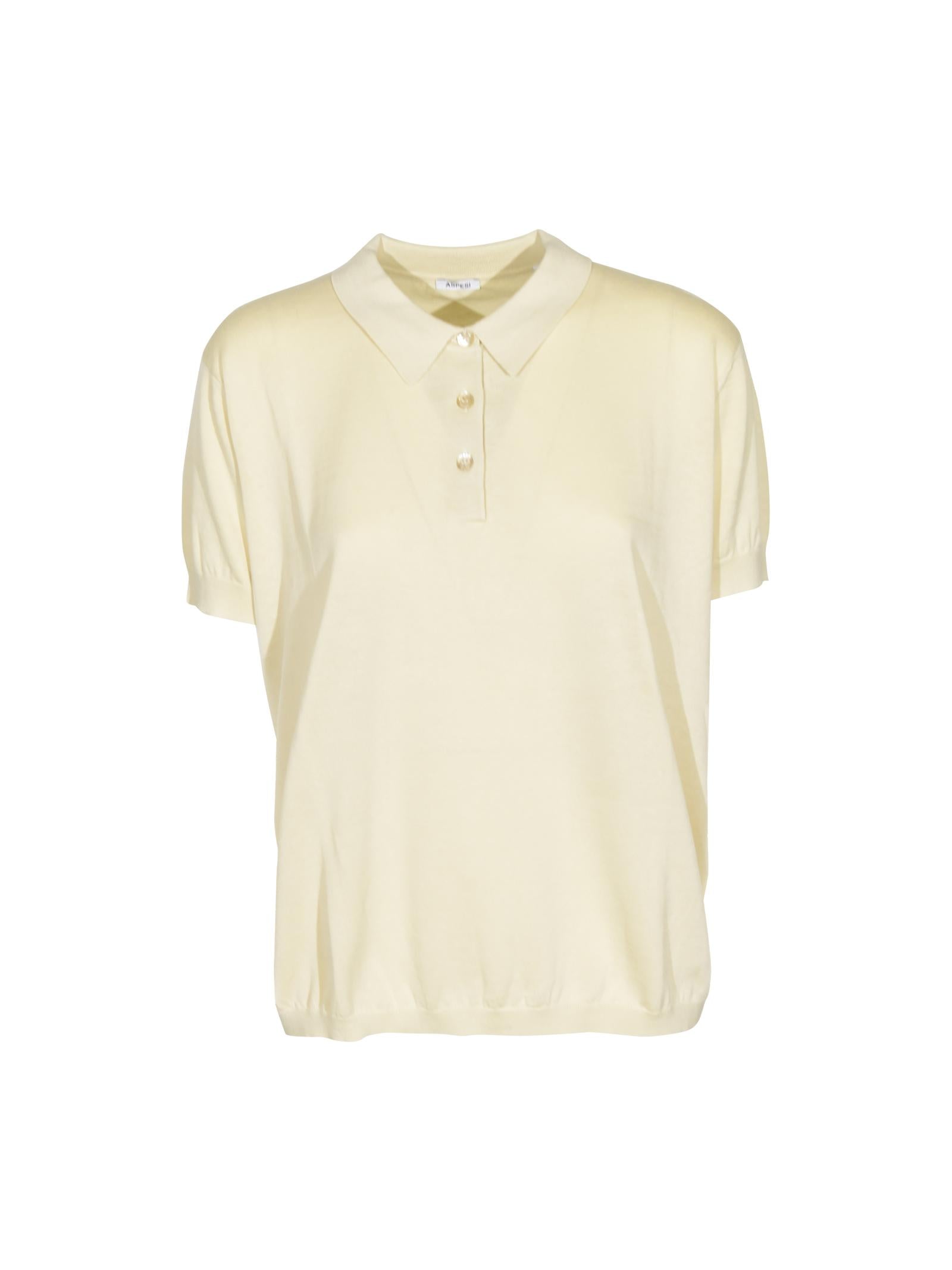 maglia polo m/m 
