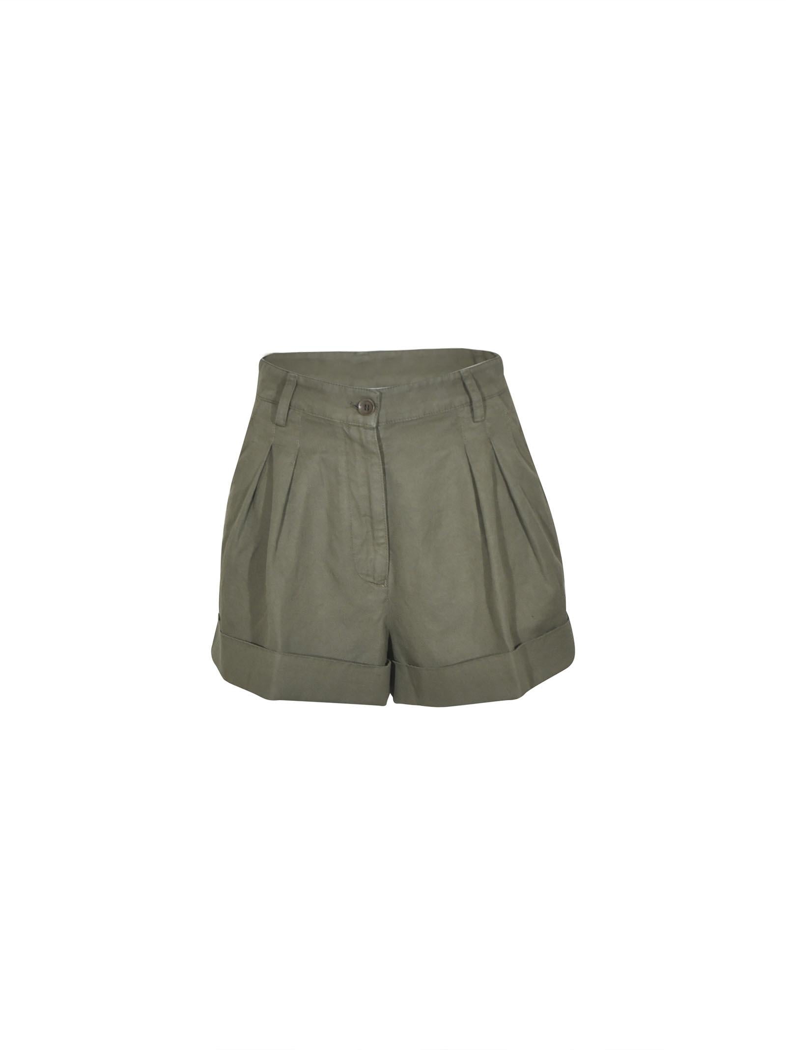 shorts con pences 