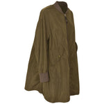 bomber lungo 