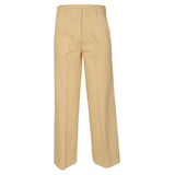 pantaloni vita alta 