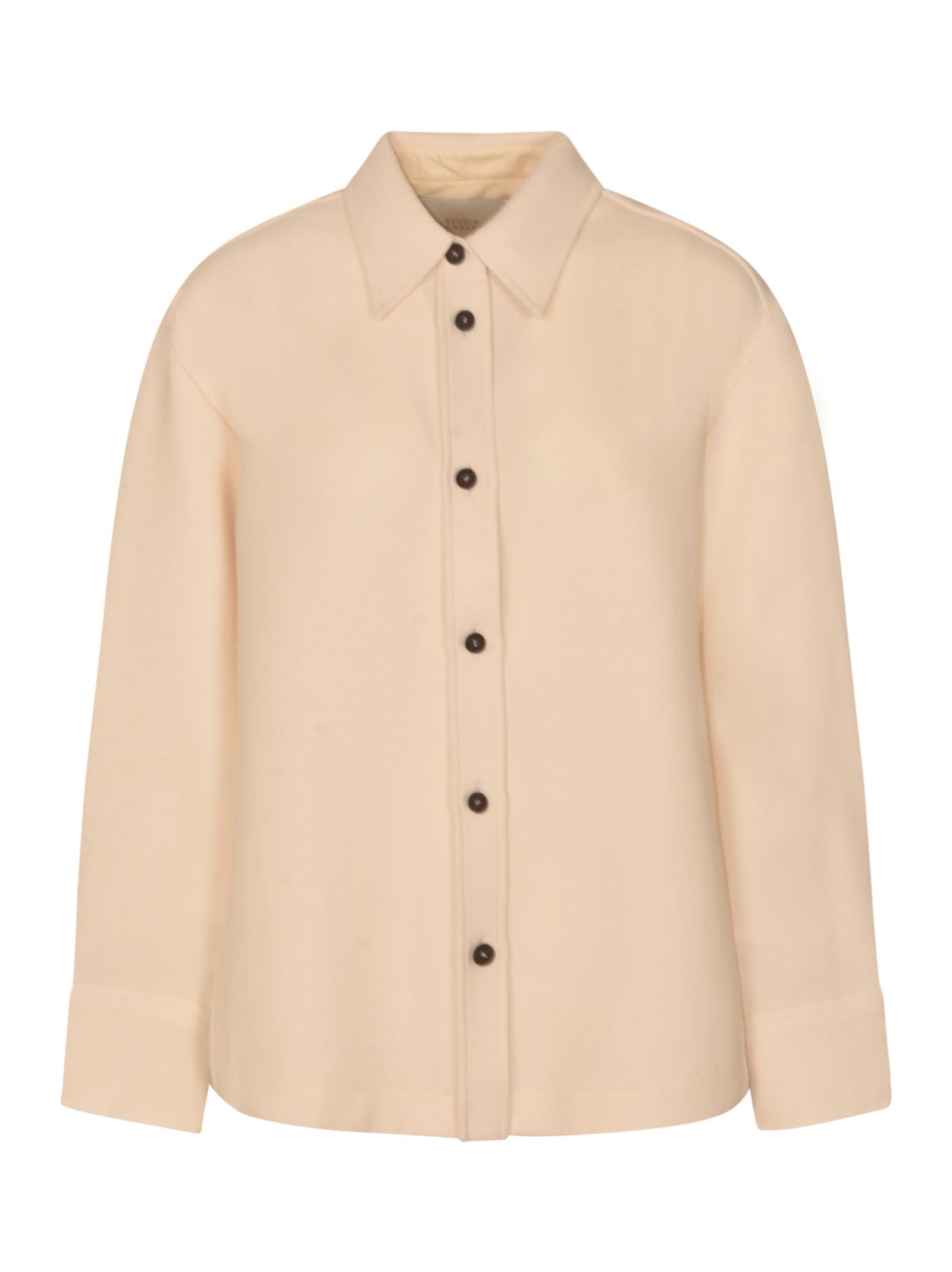 camicia over 