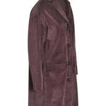 cappotto over monopetto  paul KC0165T4824868 KILTIE