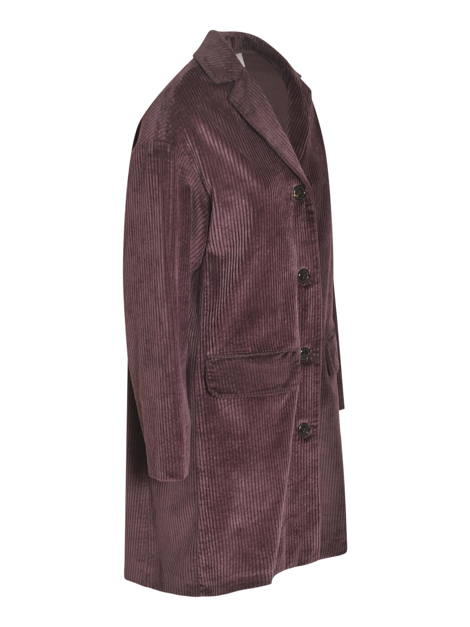cappotto over monopetto  paul KC0165T4824868 KILTIE