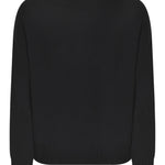 maglia girocollo 
