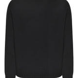maglia girocollo 