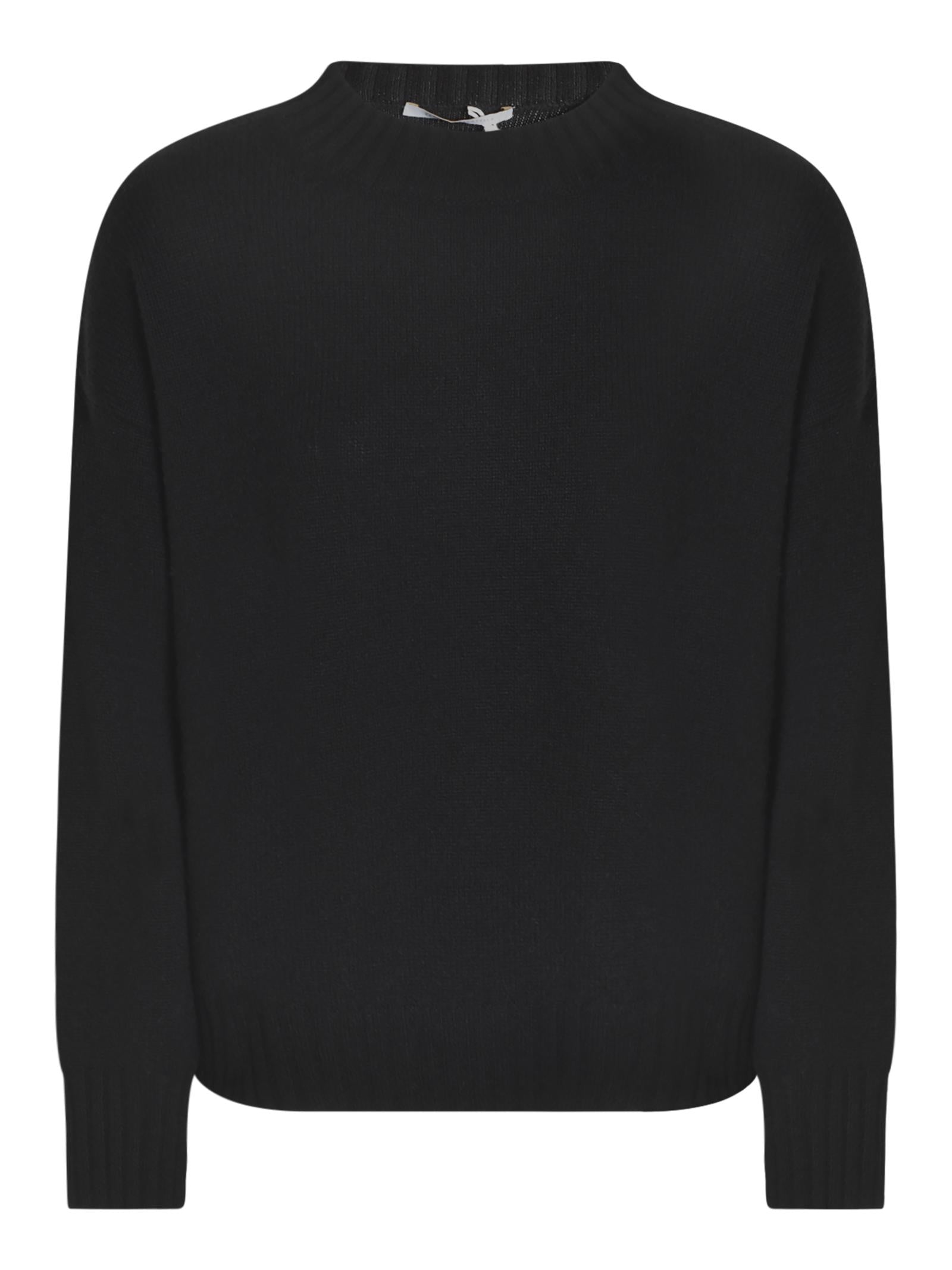 maglia girocollo 