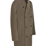 cappotto doppiopetto 
