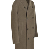 cappotto doppiopetto 