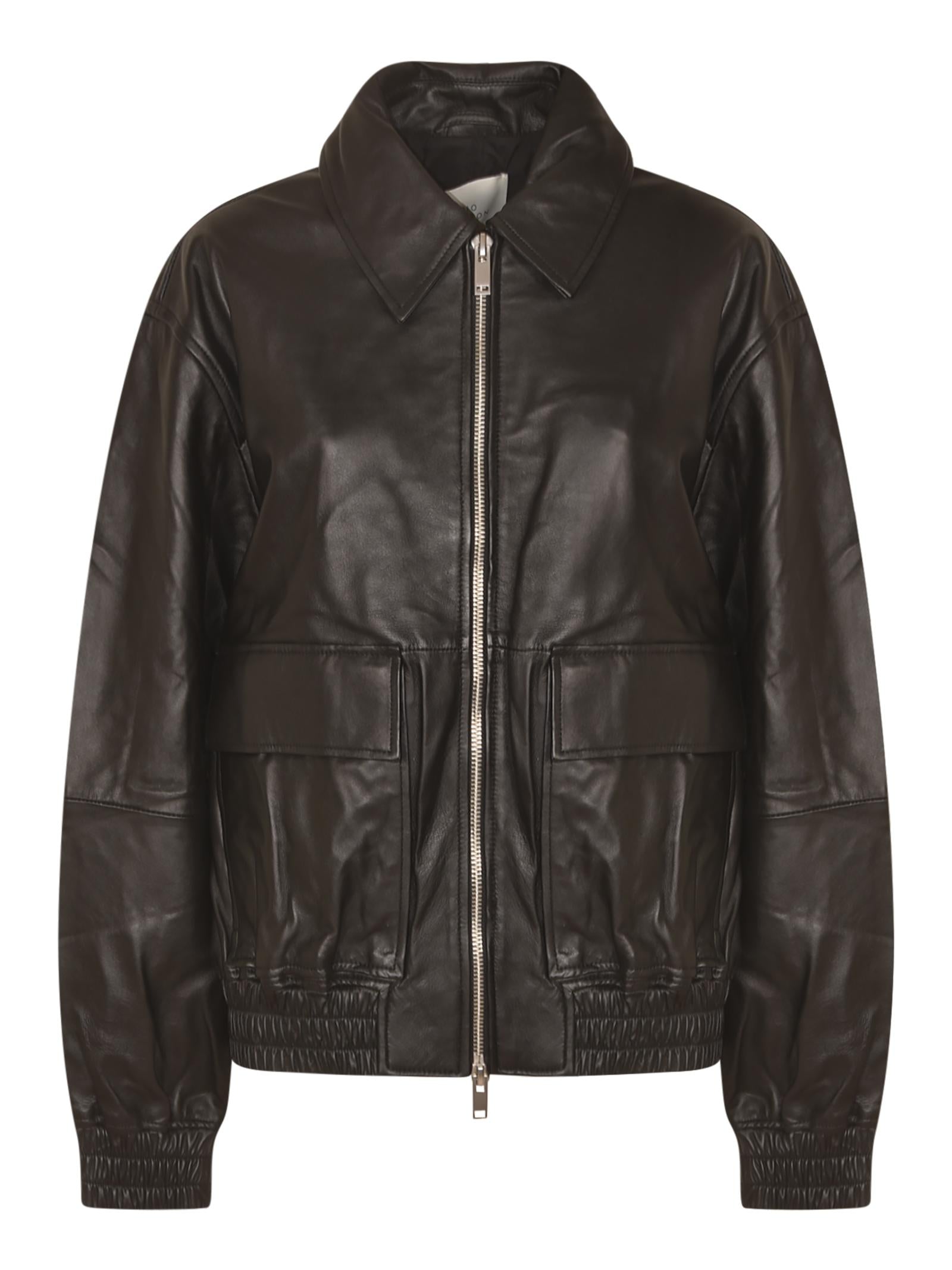 PISTON SNM - 1115BLACK STUDIO NICHOLSON