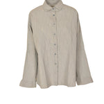 camicia over m/l righe 