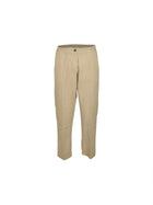 pantaloni stretti elastico vita