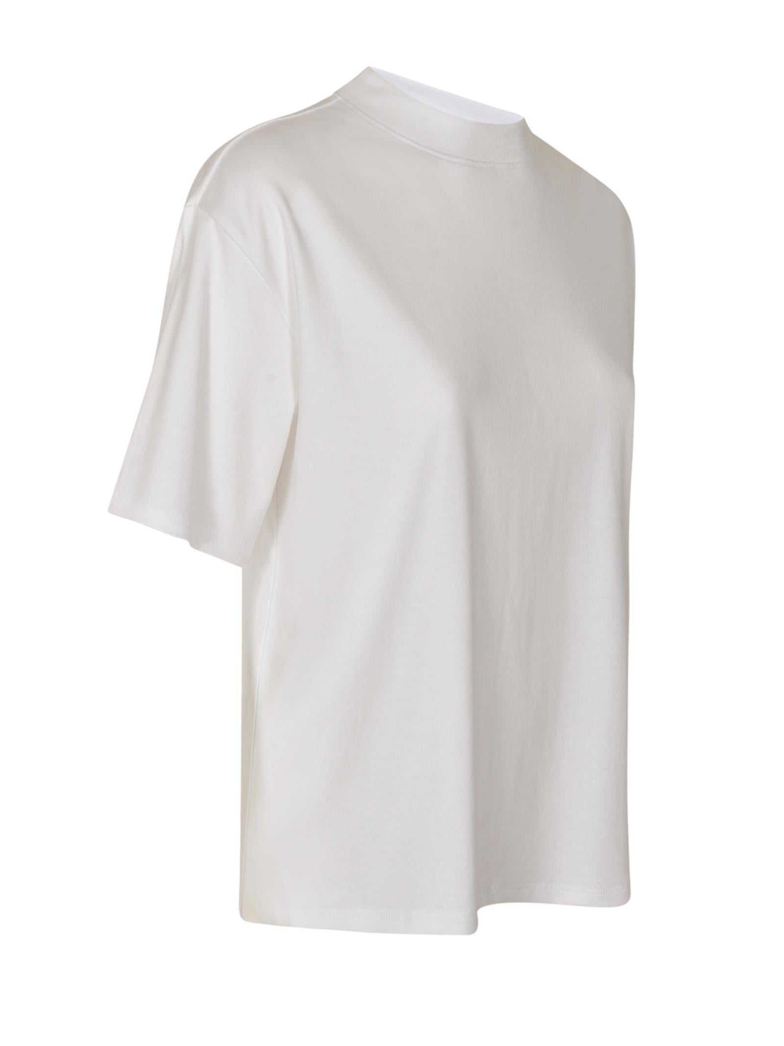 t-shirt scatola  m/m 