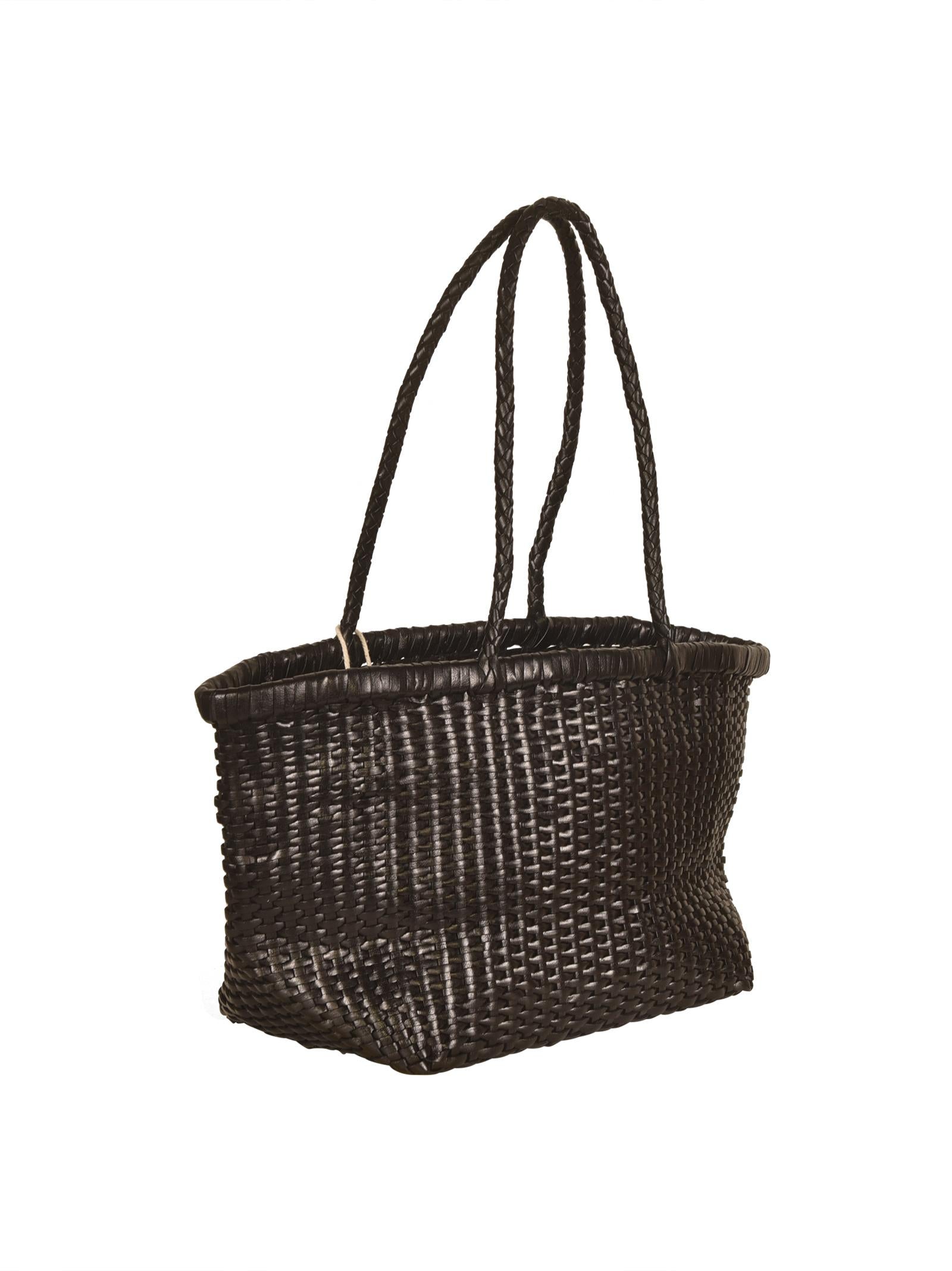 weave small basket 