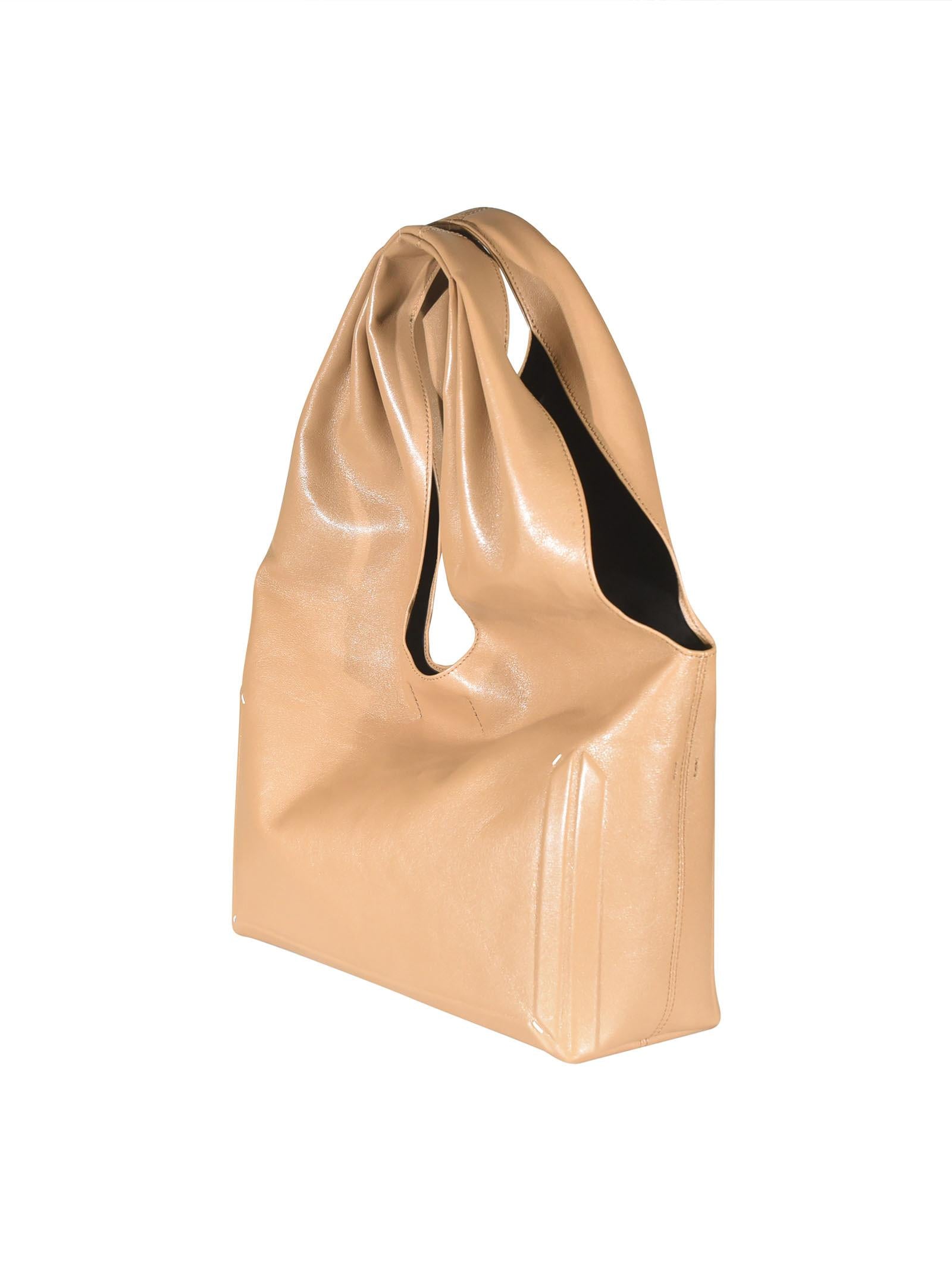 borsa morbida 2 manici 