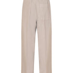 pantaloni vita regular 