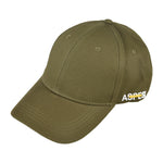 cappello con visiera 