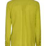 camicia tasche slim 