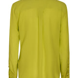 camicia tasche slim 