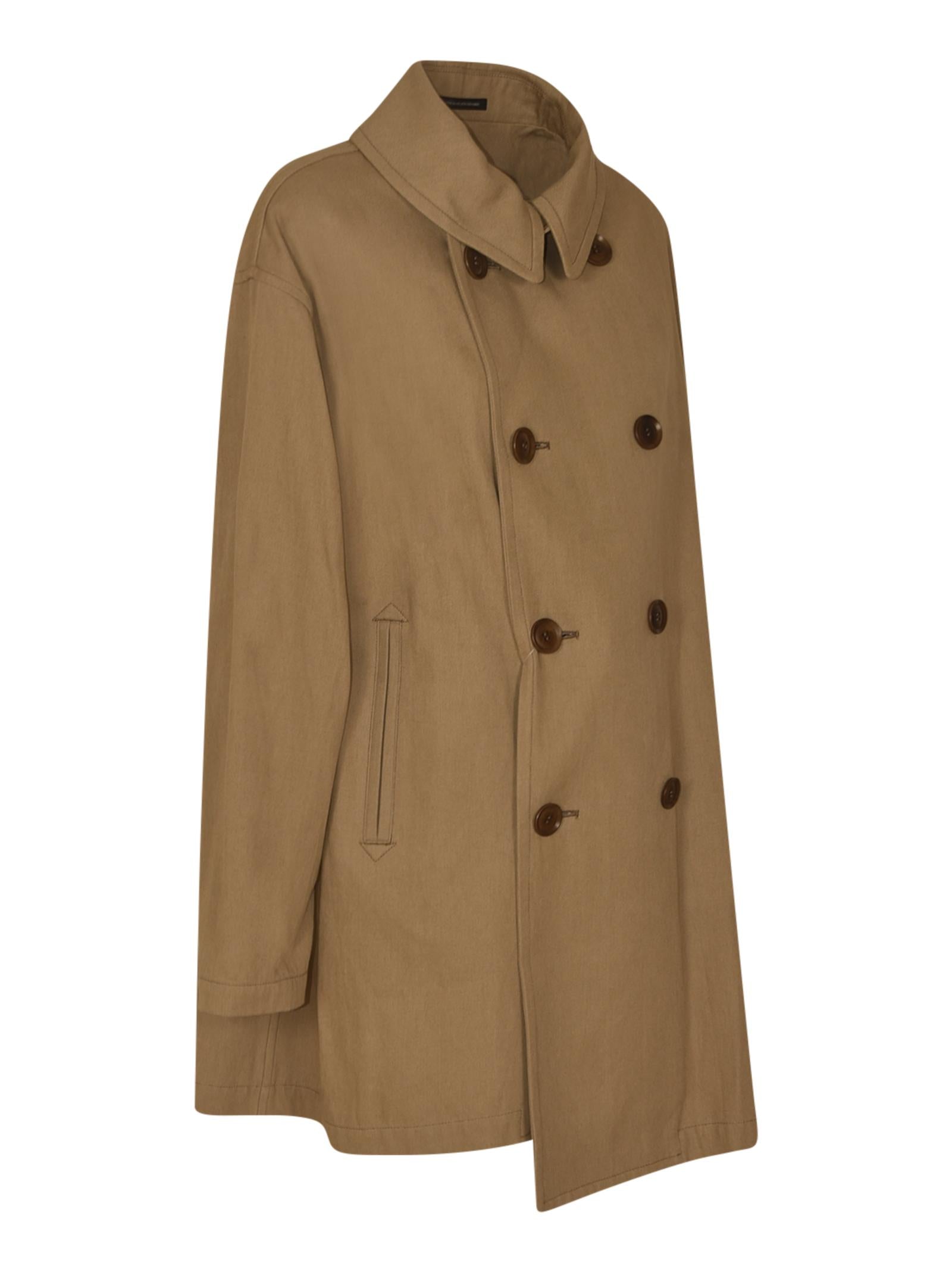 YL-C13-017BEIGE Y'S YOHJI YAMAMOTO