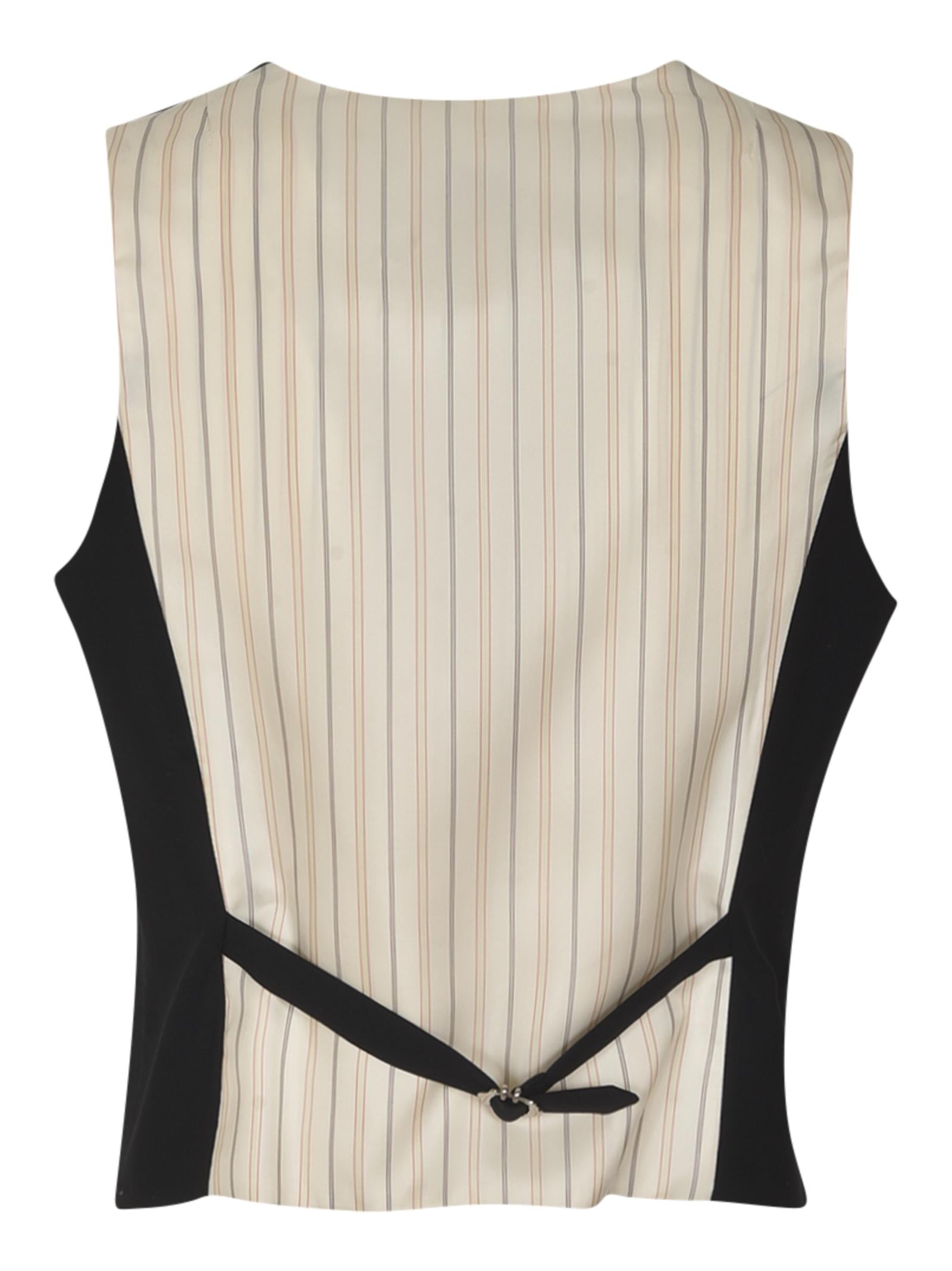 gilet taschine  betty 