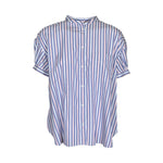camicia m/m a palloncino 