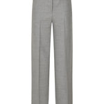 pantaloni mabelle gamba larga 