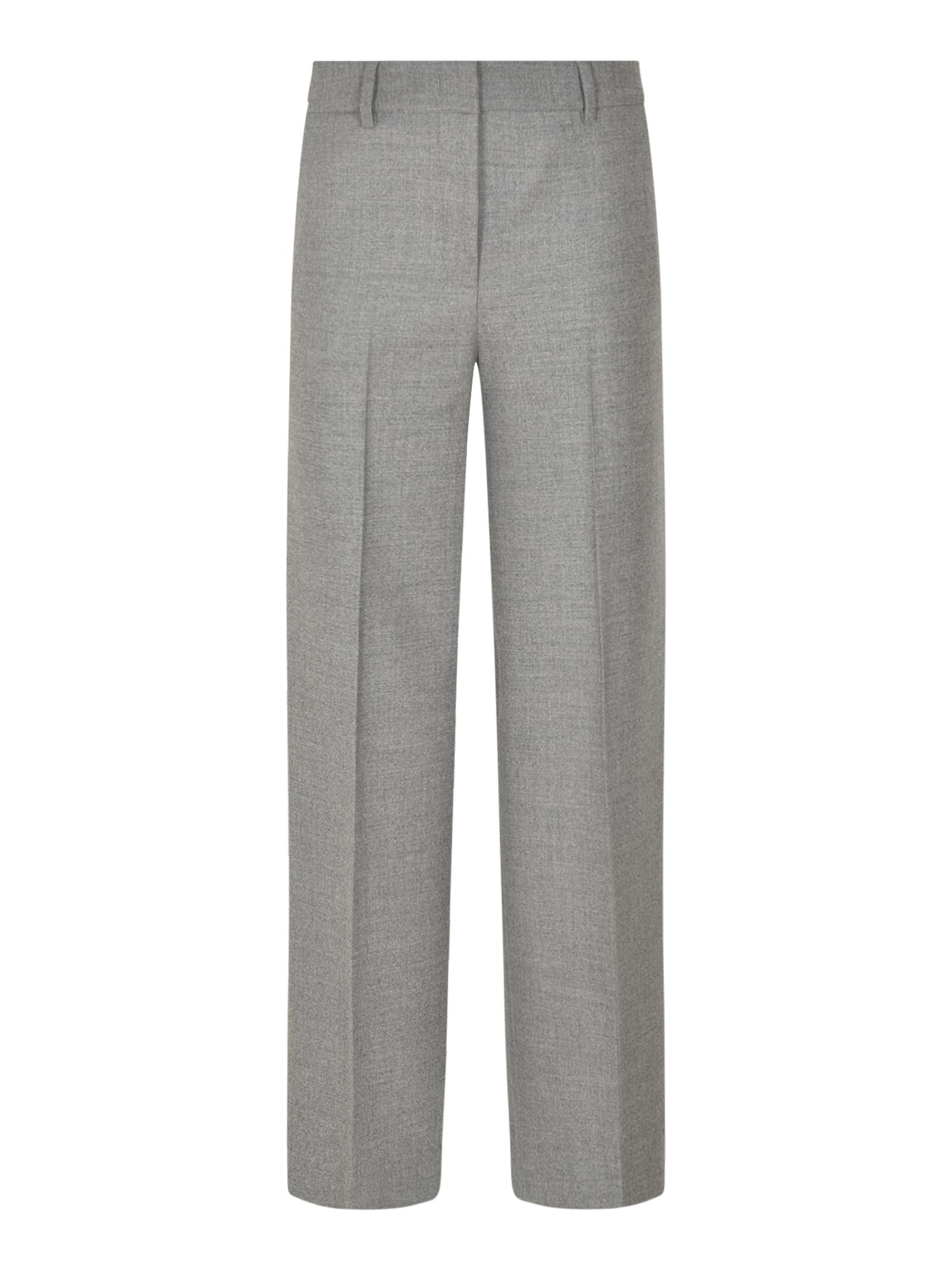 pantaloni mabelle gamba larga 