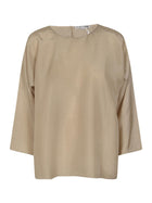kimono con spacco laterale