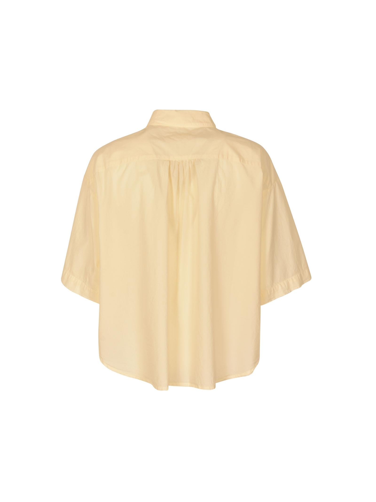 camicia egadi sushi crop scatola m/m 
