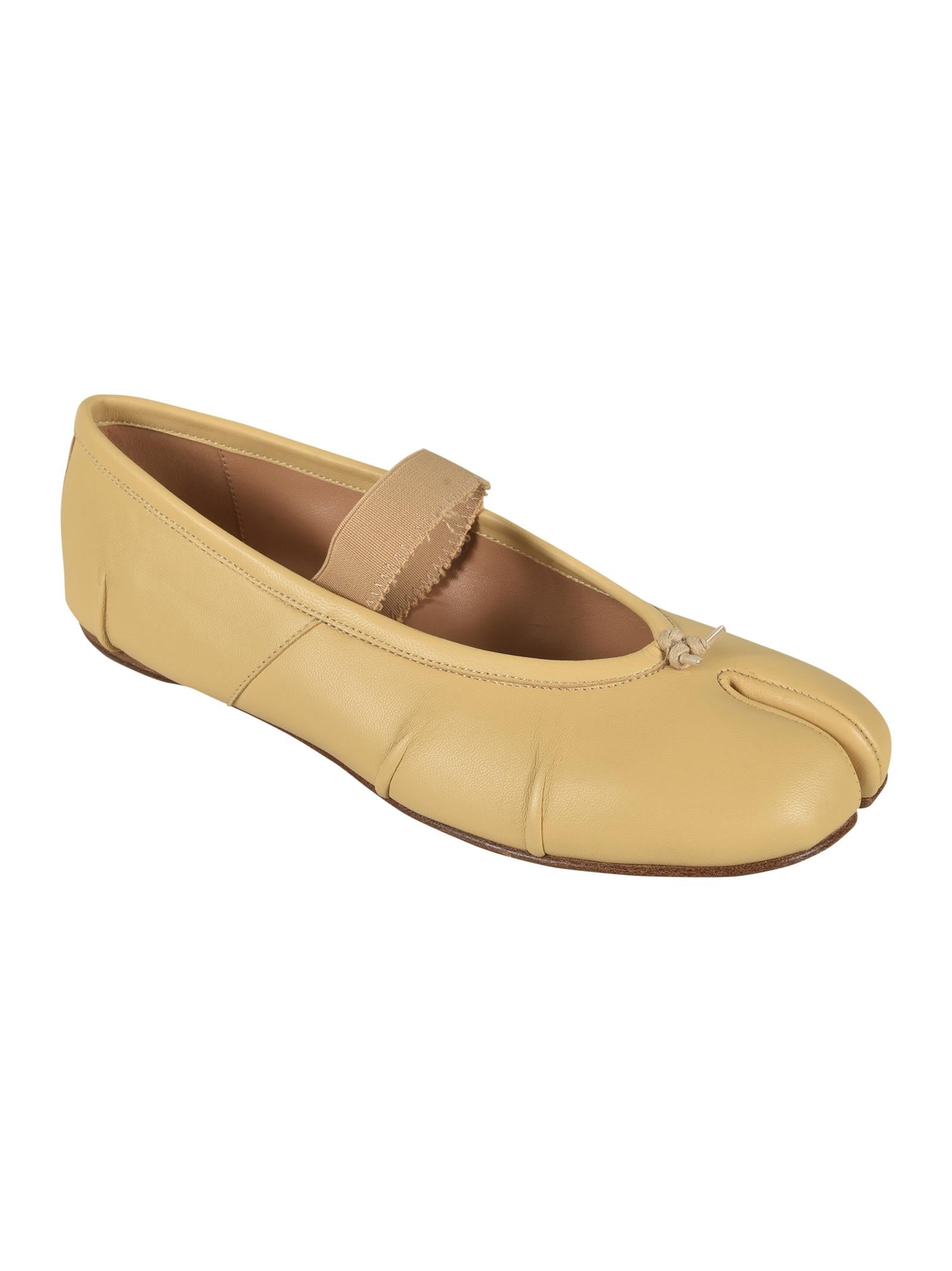 scarpe ballerine tabi 