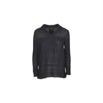 camicia m/l stropicciata 