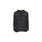 camicia m/l stropicciata 