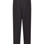 pantaloni vita regular 