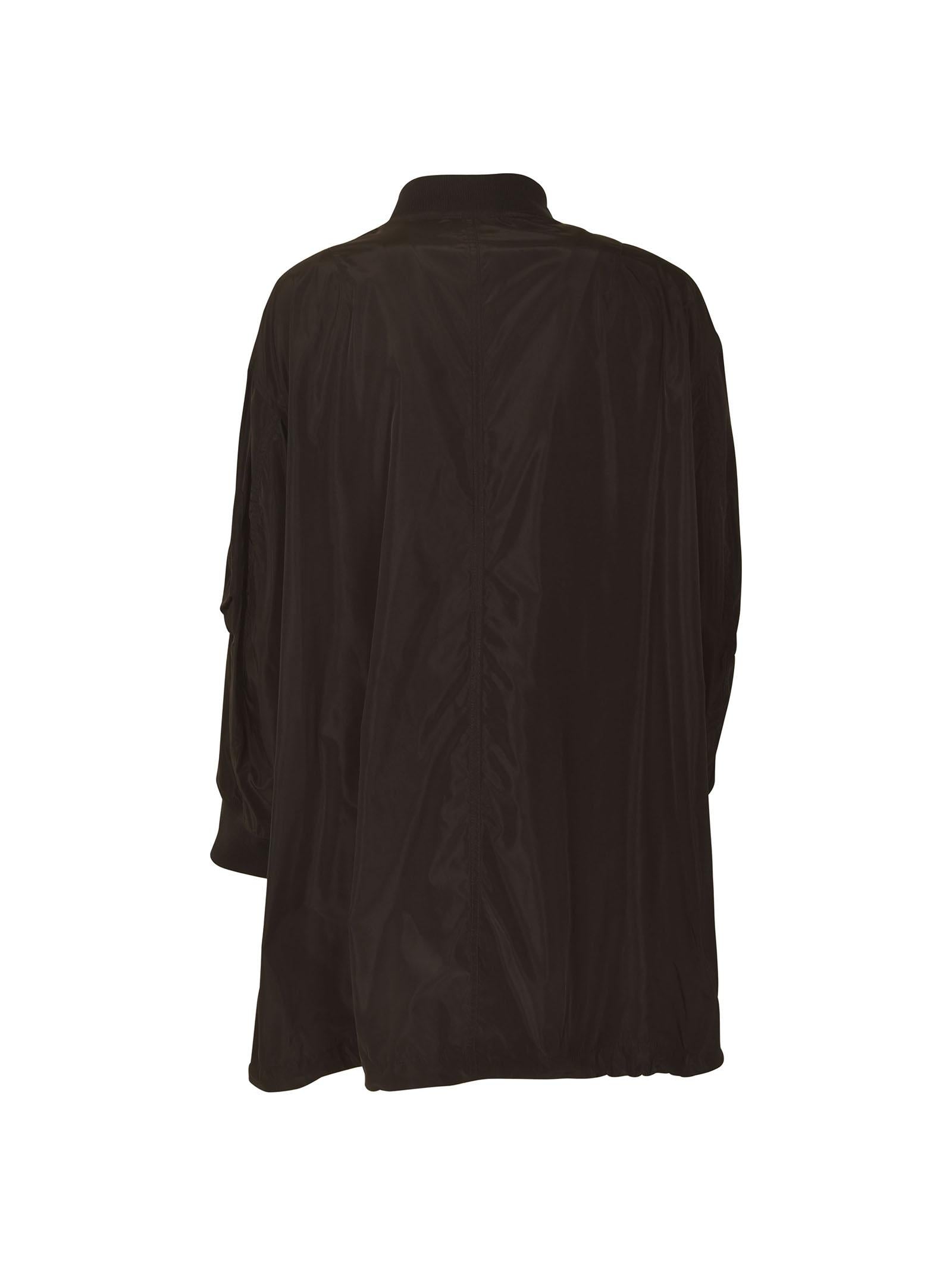 bomber lungo 