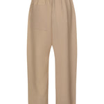 pantaloni elastico vita 
